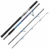 Hearty Rise Monster Game Prestige Travel Rod