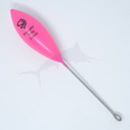 Lead Bomb Phospho Lemer Pink