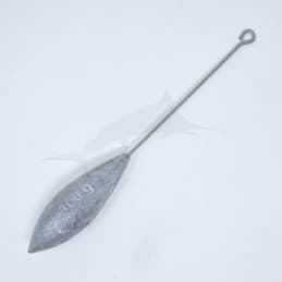 Lead Bomb Surf Lemer