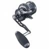 Maxel Transformer Jigging Lever Drag Black