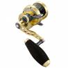 Maxel Transformer Gold Reel
