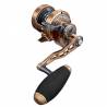 Maxel Transformer Brown Reel