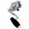 Maxel Transformer Silver Reel