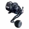 Maxel Hybrid  Black Reel