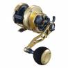 Maxel Hybrid Gold Reel