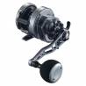 Maxel Hybrid  Gray Reel