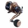 Maxel Hybrid Titant Reel