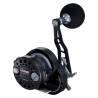 Maxel Hybrid Left Black