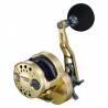 Maxel Hybrid Left Gold