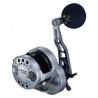 Maxel Hybrid Left Silver