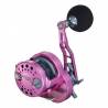 Maxel Hybrid Left Pink