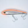 Lure Halco Slidog 125 - H85