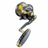 Maxel Rage M+ Slow Jigging