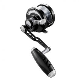 Maxel Rage M+ Slow Jigging