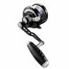 Maxel Rage M+ Slow Jigging
