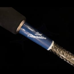 Salwater Tackle OBX Outer Banks 500 BFT 2ND GENERATION