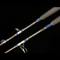 Salwater Tackle OBX Outer Banks 500 BFT 2ND GENERATION