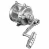 Maxel Oceanic OC20 Silver Reel