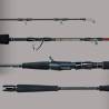 Maxel Hybrid Slow Jigging Casting