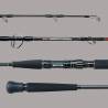 Maxel Hybrid Slow Jigging Spinning