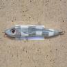 Lure ASWB RSS 70-155mm - White-Silver Stripes