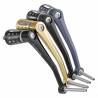 Custom Handle For Shimano Stella Reels