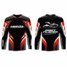 Riskyplayer Tournament Tops Black