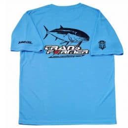 T-Shirt Maxel Transformer Orange