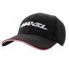 Maxel Cap Black