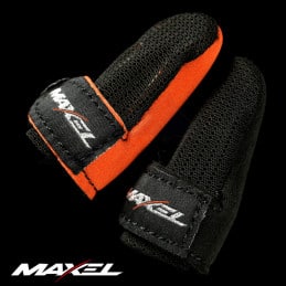 Maxel Thumb Stall Pink