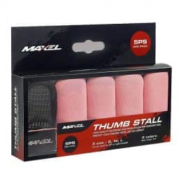 Maxel Thumb Stall Pink
