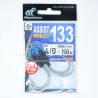 Hayabusa Assist Hook EX402 - 4/0