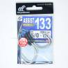 Hayabusa Assist Hook EX402 - 5/0
