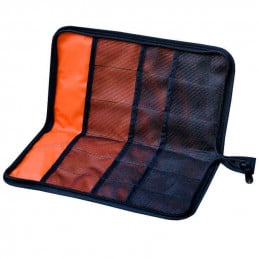 HPA Jig Store Kit for Jigs inside