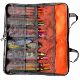 HPA Jig Store Kit for Jigs with lures