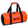 HPA Sac Etanche Submersible Infladry Duffle - Orange
