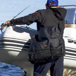 HPA Sacoche Etanche RIB BAG en bandoulière