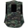 Protege Cou Pro Pelagic - Fish Camo Green