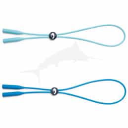 Costa-del-Mar Bowline Silicone Retainer - Blue