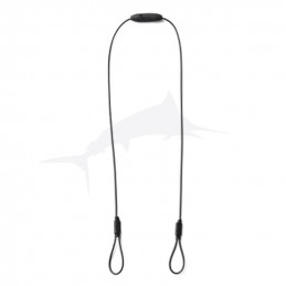 Costa-del-Mar Loop Retainer - Black