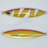 Leurre Slow Jig Maxel Dragonfly DFS 80g - OGAG