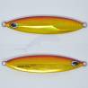 Leurre Slow Jig Maxel Dragonfly DFS 130g - GR