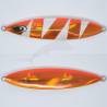 Leurre Slow Jig Maxel Dragonfly DFS 220g - FOA