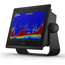 Garmin GPSMAP 8410 XSV 10" GT50M-TH