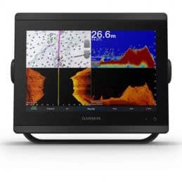 Garmin GPSMAP 8424 10 pouces Traceur/Sondeur