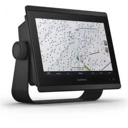 Combiné Garmin GPSMAP 8424 XSV