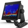 Garmin GPSMAP 8410 XSV 10" gt52hw-tm