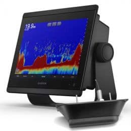 Garmin GPSMAP 8410 XSV 10" GT50M-TH