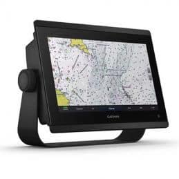 Garmin GPSMAP 8412 XSV 12" Traceur/Sondeur