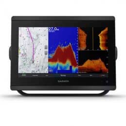 Traceur/Sondeur Garmin GPSMAP 8412 XSV 12" 